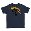 rocky adrian Youth Tee
