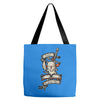 fantasy save point Tote Bags