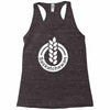 saskatchewan Racerback Tank