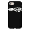 the temptations iPhone 8