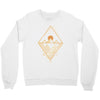 pyramids Crewneck Sweatshirt