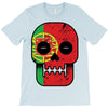 portugal till i die T-Shirt