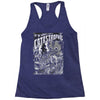 catastrophe Racerback Tank