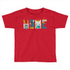 home Toddler T-shirt
