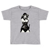 wonder woman Toddler T-shirt