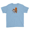 smugglers Youth Tee