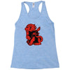 house of lion Racerback Tank