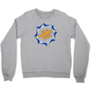 barrel roll Crewneck Sweatshirt