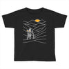hiking Toddler T-shirt