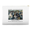 Pierre Auguste Renoir Bal Du Moulin De La Galette Accessory Pouches