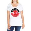 TOP PLAYER Ladies Curvy T-Shirt