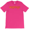 orange amplification new T-Shirt