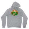 save the jackalopes! Unisex Hoodie