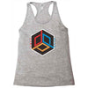GAME OVER Racerback Tank