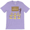 ninja school T-Shirt