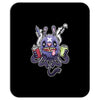 the god of creative juices Mousepad