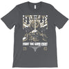 war never changes T-Shirt