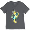 the deal V-Neck Tee
