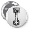 piston 2 Pin-back button