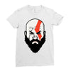 kratos Ladies Fitted T-Shirt