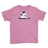 snoopy 1 Youth Tee