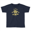 turtle king Toddler T-shirt