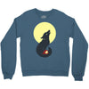 little red riding hood Crewneck Sweatshirt