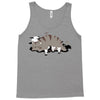 meet my home Tank Top