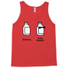 ranch vs Tank Top