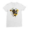 killa beez Ladies Fitted T-Shirt
