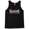 nazareth Tank Top