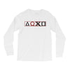 God of Joystick Long Sleeve Shirts