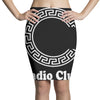 Radio Club Pencil Skirts