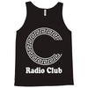 Radio Club Tank Top