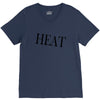 heat V-Neck Tee