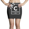 christmas periodic table of elements Mini Skirts