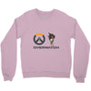OVERWATCH Crewneck Sweatshirt