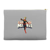 captain marvel 2 Accessory Pouches