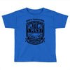 Things Better 1953 Age Approach Magnificent Toddler T-shirt