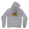 patriotism Unisex Hoodie