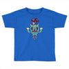 mix tape respect Toddler T-shirt