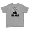 the bun baken Youth Tee