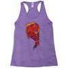 phoenix rising Racerback Tank