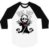 hug me 3/4 Sleeve Shirt