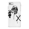 anonymous iPhone 7 Case