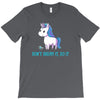 don't dream it, do it T-Shirt