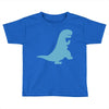 dinosaurus Toddler T-shirt