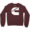 cummins sport Crewneck Sweatshirt
