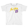 Skeletour 83 Toddler T-shirt