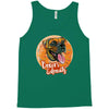 boxers and donuts Tank Top